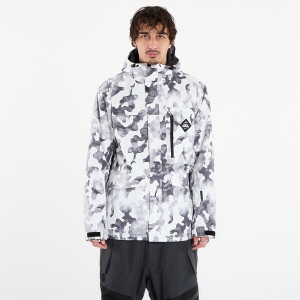 Bunda Horsefeathers Ranger Jacket Arctic Camo XL 67003864