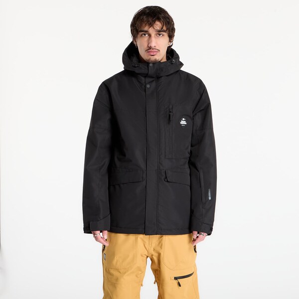 Bunda Horsefeathers Ranger Jacket Black S 67003835