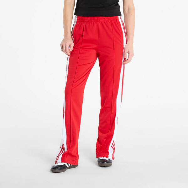 adidas Originals Tepláky adidas Adibreak Track Pants Better Scarlet L 66939565