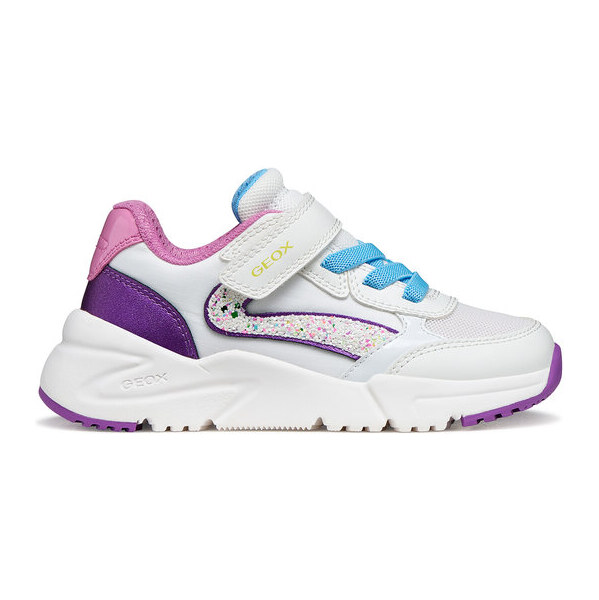 Sneakersy Geox 67004590