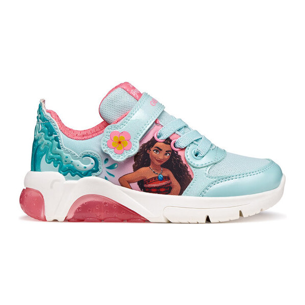 Sneakersy Geox 67003869