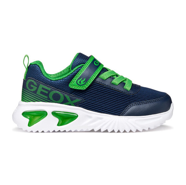 Sneakersy Geox 67003892