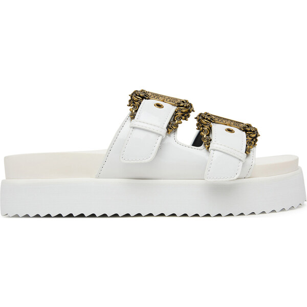 Šľapky Versace Jeans Couture 67004491