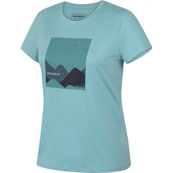 Husky Tant L turquoise 67086168