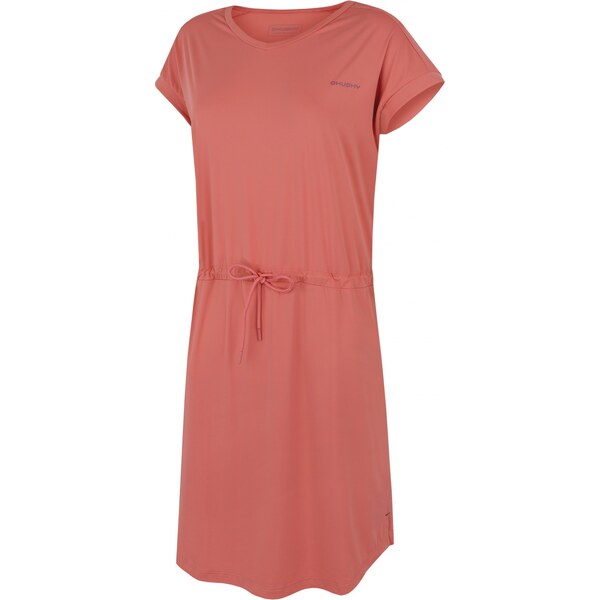 Husky Delou L faded orange 67003940