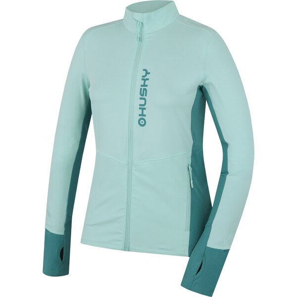 Husky Tame zip L turquoise 67086173