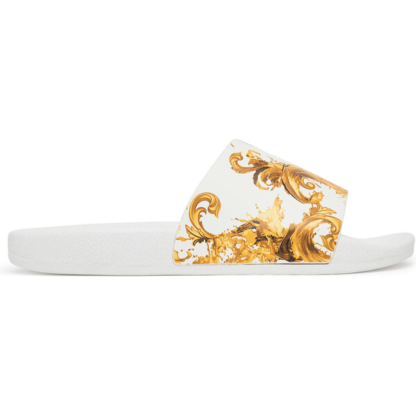 Šľapky Versace Jeans Couture 67004489