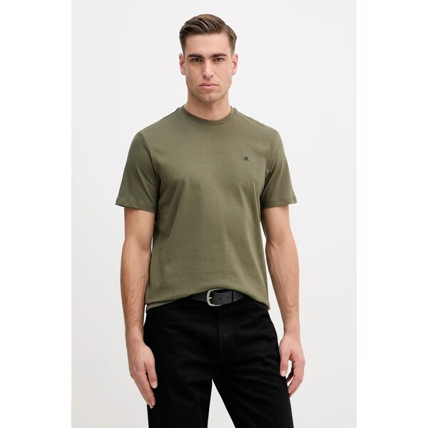 Bavlnené tričko Calvin Klein Jeans 67032820