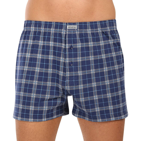 3PACK pánske trenky Andrie viacfarebné (PS 5913) 67003989