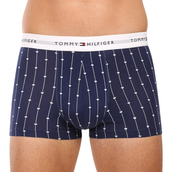 3PACK pánske boxerky Tommy Hilfiger viacfarebné (UM0UM02768 0TL) 67003992