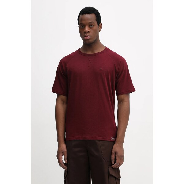 Bavlnené tričko Tommy Hilfiger 67004203