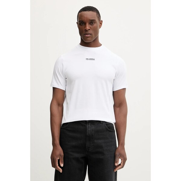 Tričko Karl Lagerfeld 67032881