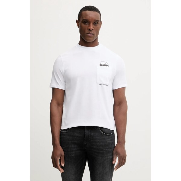Tričko Karl Lagerfeld 67032878