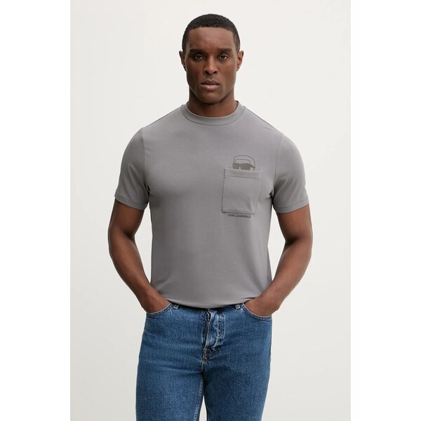 Tričko Karl Lagerfeld 67032877