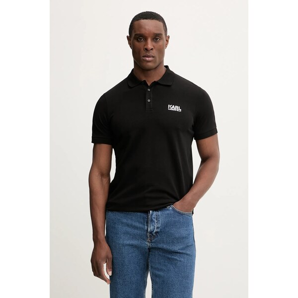 Polo tričko Karl Lagerfeld 67032888