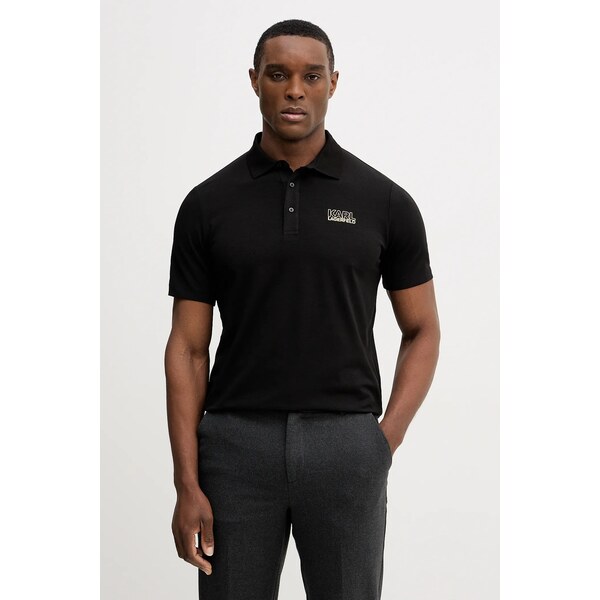 Polo tričko Karl Lagerfeld 67032904