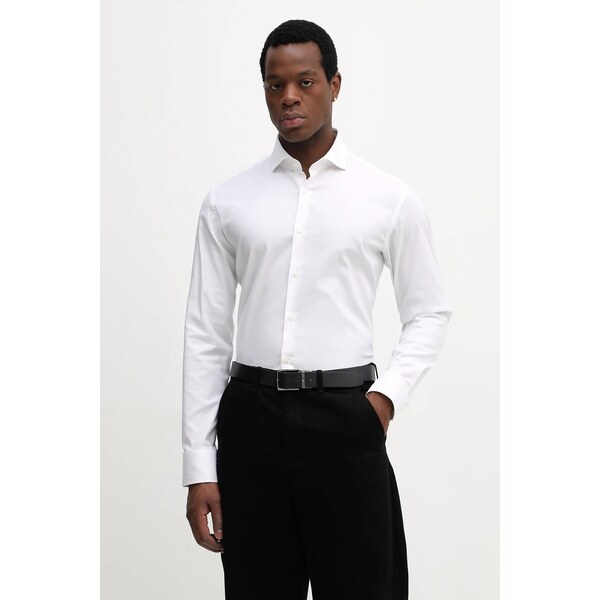 Košeľa BOSS H-JOE-SP-C1-261 67004219