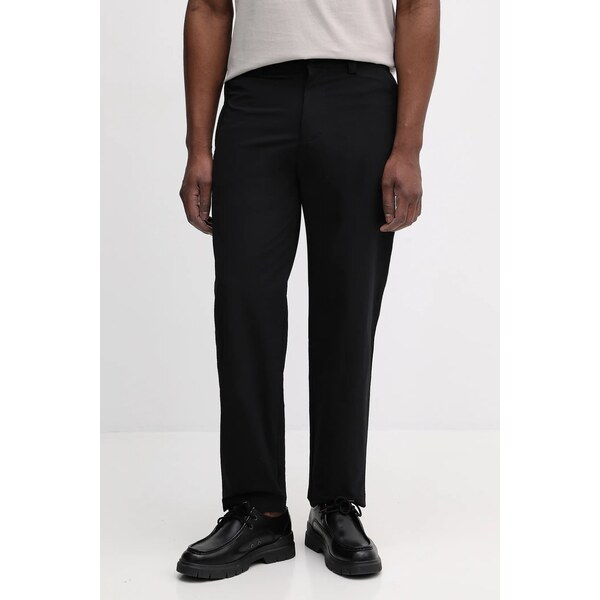 Nohavice BOSS Orange Chino_ST_DS 67004221