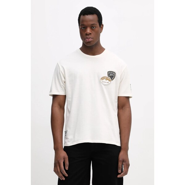 Bavlnené tričko Guess 67004218