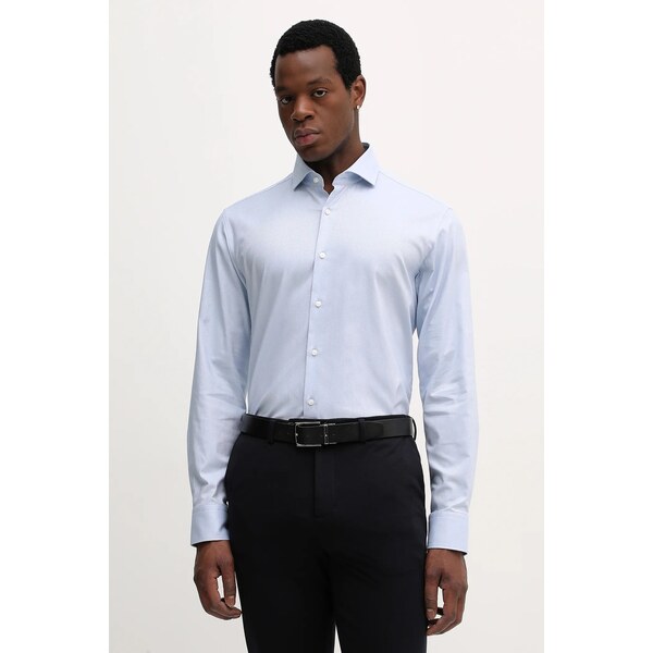 Košeľa BOSS H-JOE-SP-C1-261 67004220