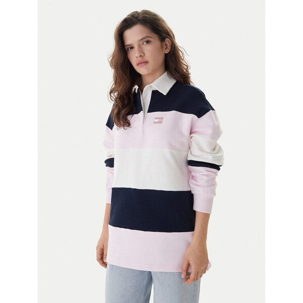 Mikina Tommy Jeans 67004640