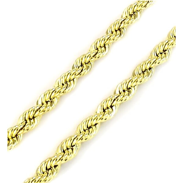 Zlatý náramok Glare 556 67004457