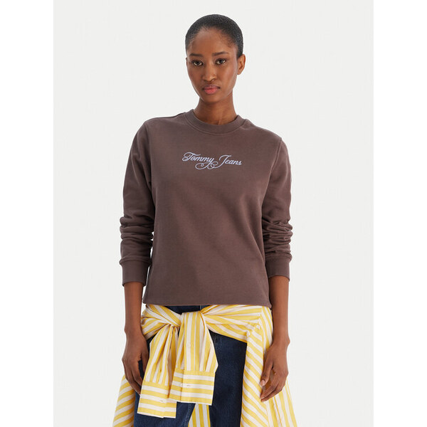 Mikina Tommy Jeans 67004563