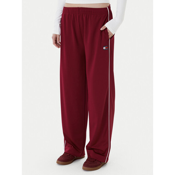 Teplákové nohavice Tommy Jeans 67004616