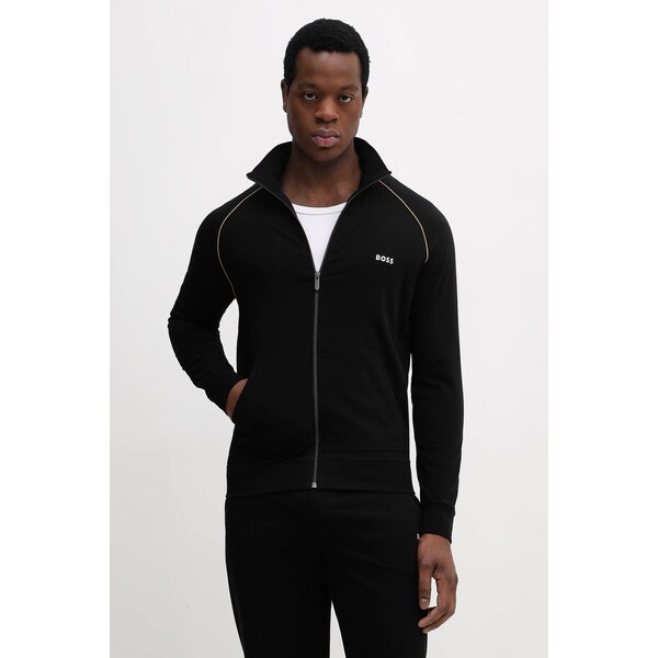 Mikina s kapucňou BOSS 67020268