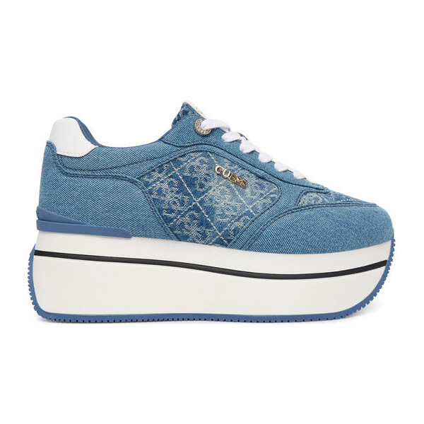 Sneakersy Guess 67003923