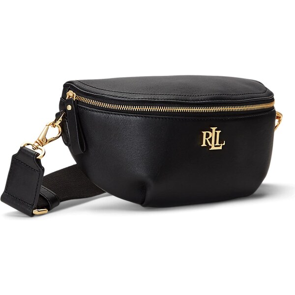 Lauren Ralph Lauren Ľadvinka MARCY čierna 54328588