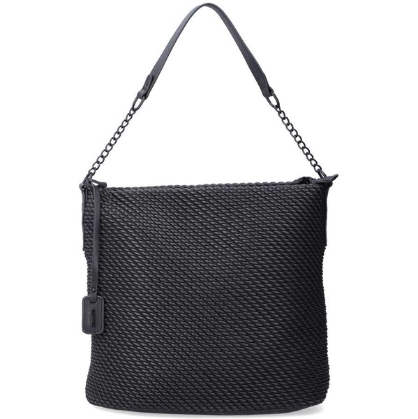 Dámska kabelka RIEKER H1331-00 čierna W2 67004588