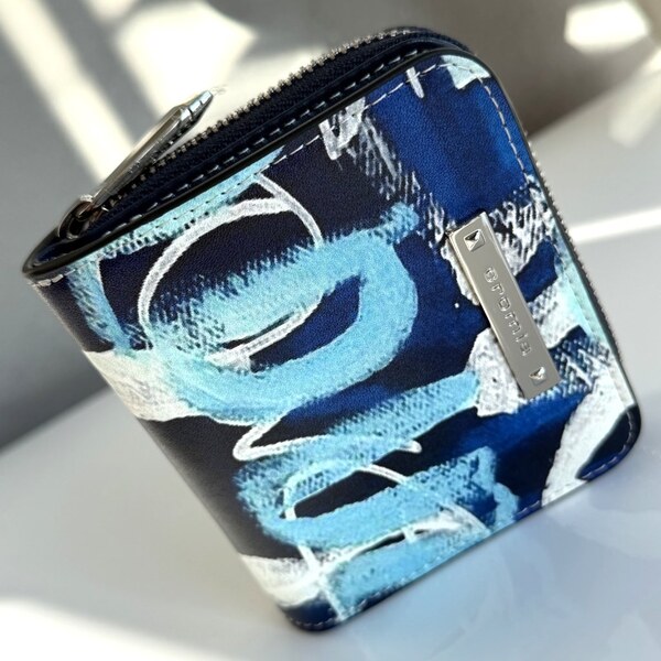 Kožená peňaženka CROMIA IT Love 67004786