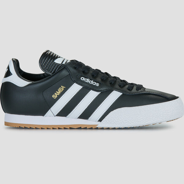 adidas Nízke tenisky SAMBA SUPER adidas 67005343