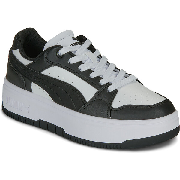 Puma Nízke tenisky Rebound Low Puma 67005349