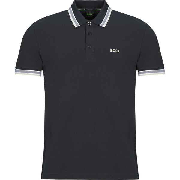 BOSS Polokošele s krátkym rukávom Paddy BOSS 67005350