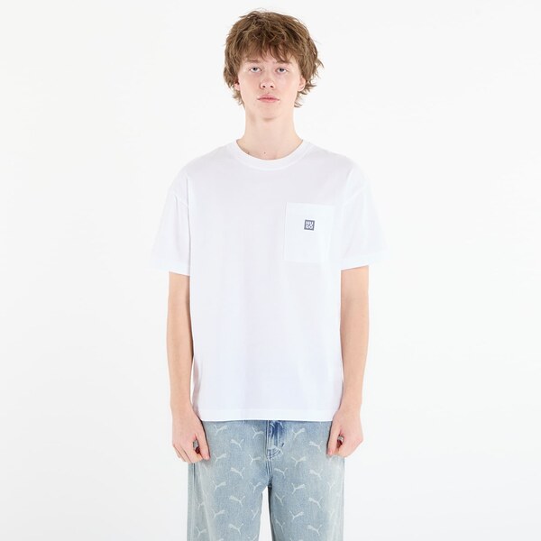 Tričko Hugo Boss N-Aaron T-Shirt Multicolor S 67004821