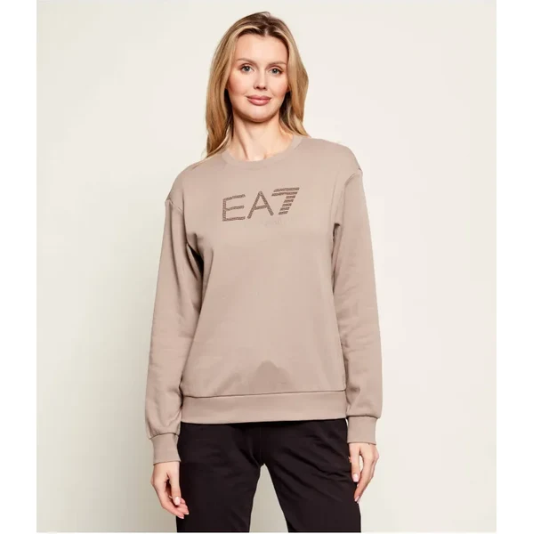 EA7 Mikina | regular fit 67003750