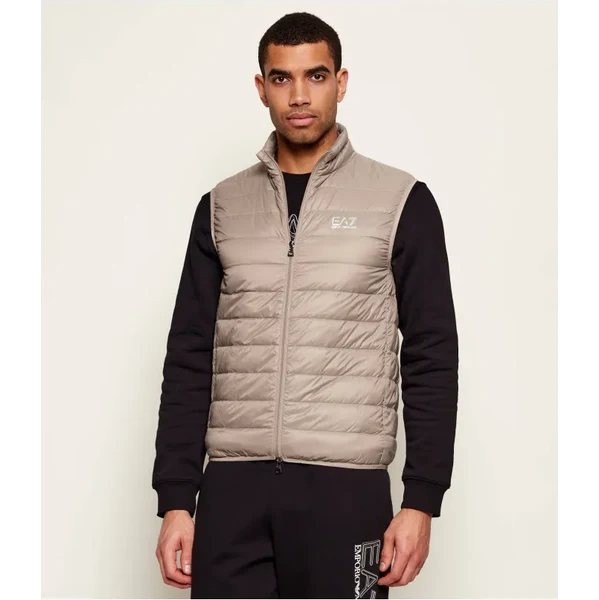 EA7 Páperový vesta | regular fit 67005027