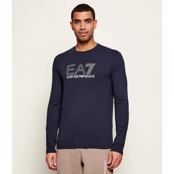 EA7 Longsleeve | regular fit 67005035