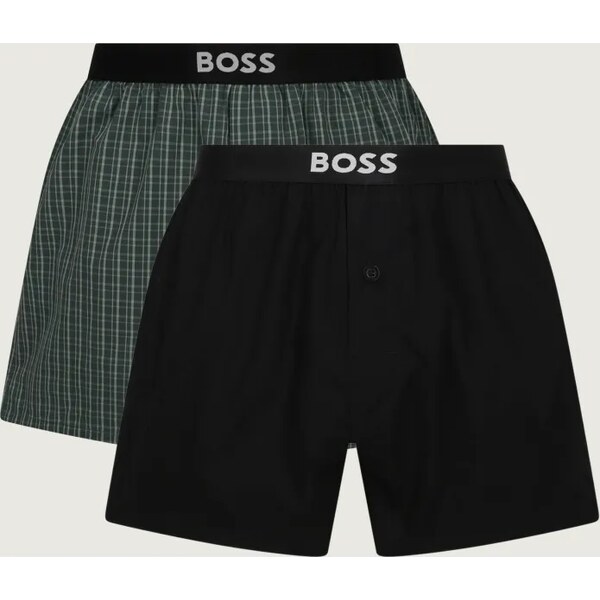 BOSS BLACK Boxerky 2-balenie 66963483