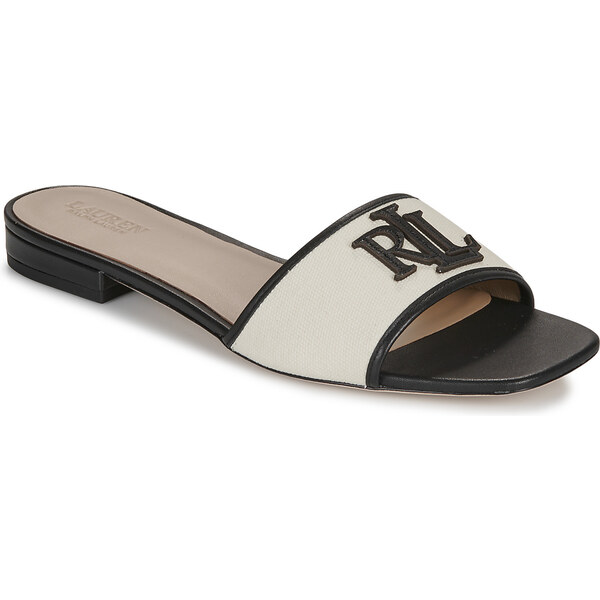 Lauren Ralph Lauren Šľapky EVERLEY SLD2-SANDALS-SLIDE Lauren Ralph 67005368