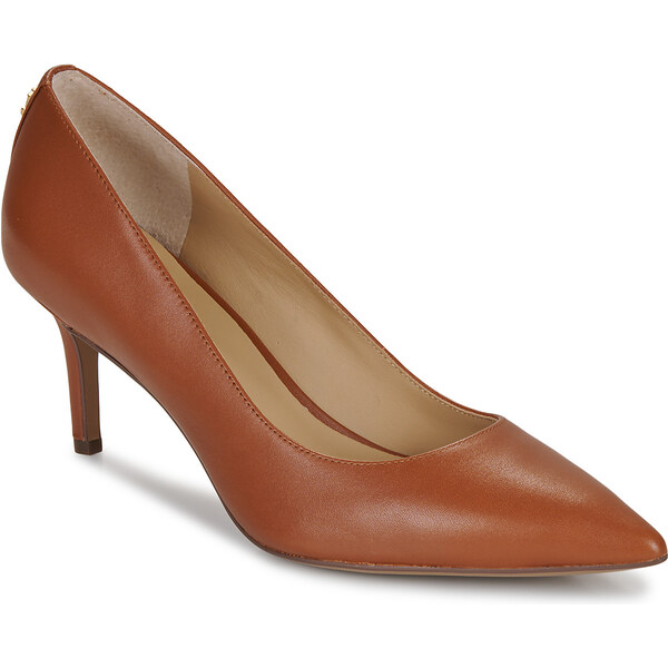 Lauren Ralph Lauren Lodičky LANETTE-PUMPS-CLOSED TOE Lauren Ralph 67005370