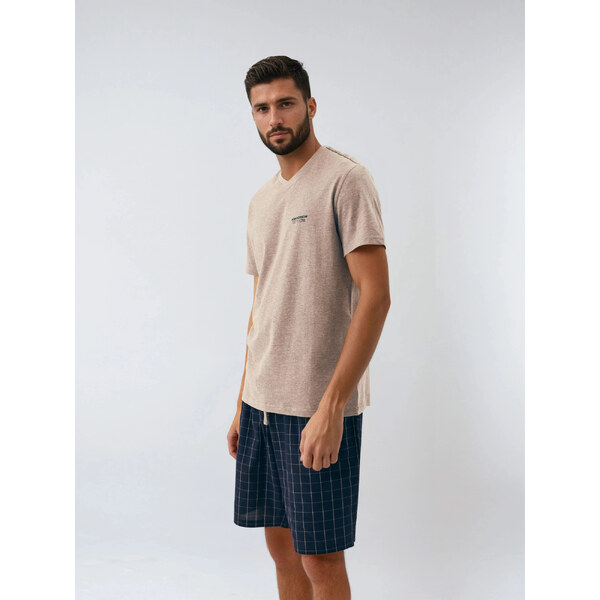 Pyžamo na internáte 42618-90X - Henderson 62368984