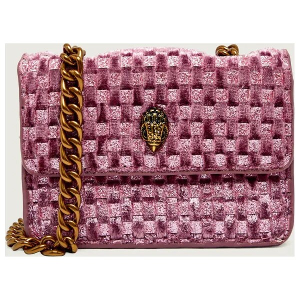 Kurt Geiger Kabelka na rameno KENSINGTON 67003714