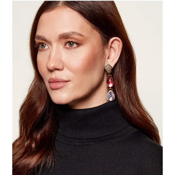 Kurt Geiger Náušnice BELGRAVIA 67003715