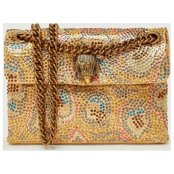 Kurt Geiger Večerná kabelka KENSINGTON 67003436