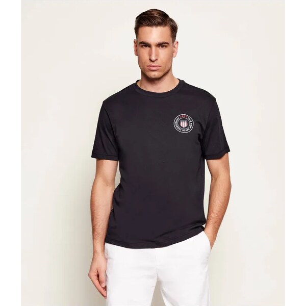 Gant Tričko GRAPHIC | regular fit 67003457