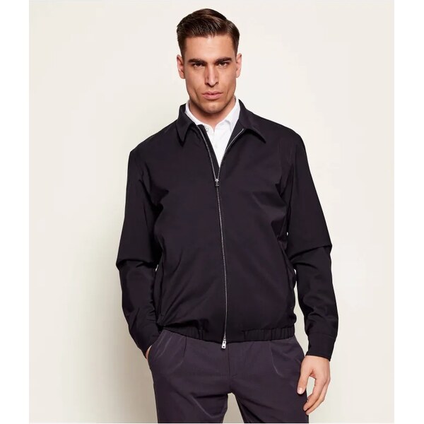 Herno Bunda | regular fit 67003459