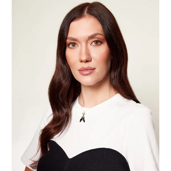 Patrizia Pepe Náhrdelník Precious Fly 67003721